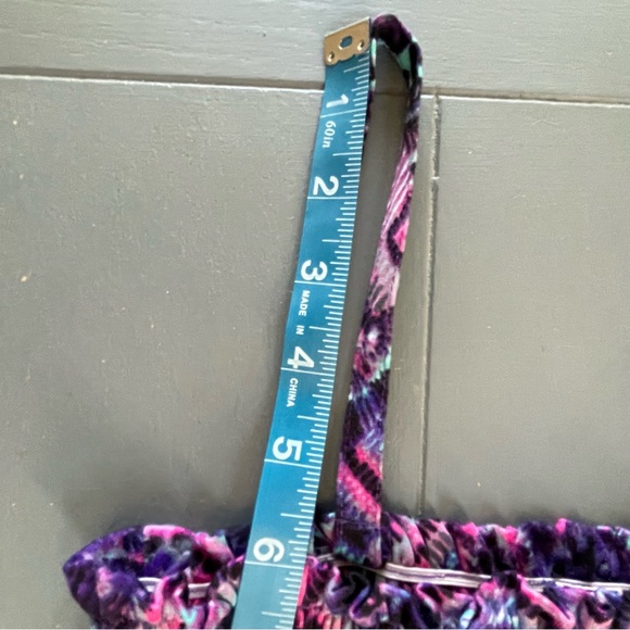 ELLA & KYLA Girls Casual Smocked Sundress - Picture 8 of 12